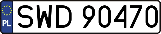 SWD90470