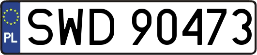 SWD90473