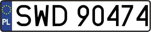 SWD90474