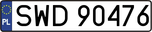 SWD90476