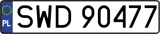 SWD90477