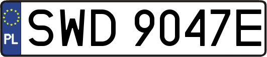 SWD9047E