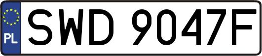 SWD9047F
