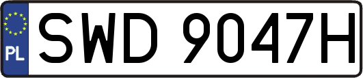 SWD9047H