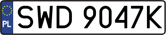 SWD9047K