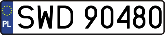 SWD90480