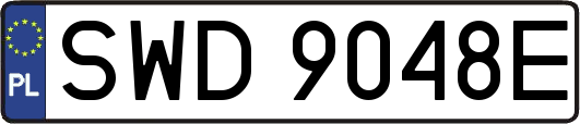 SWD9048E
