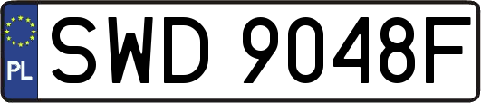 SWD9048F