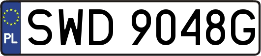 SWD9048G