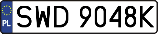 SWD9048K