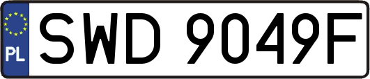 SWD9049F
