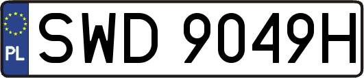 SWD9049H