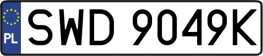 SWD9049K