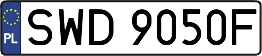 SWD9050F