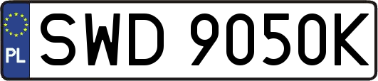 SWD9050K