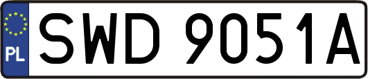 SWD9051A