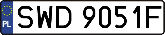 SWD9051F