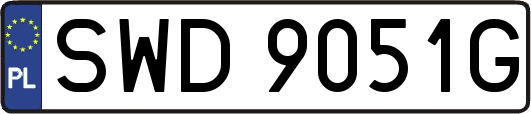 SWD9051G