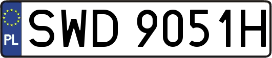 SWD9051H