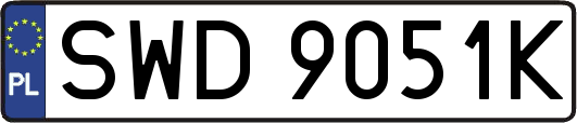 SWD9051K
