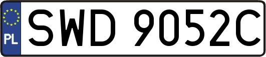 SWD9052C