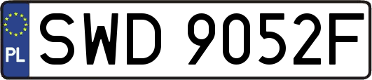 SWD9052F
