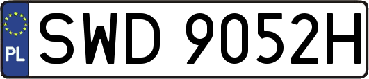 SWD9052H