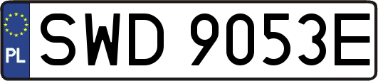 SWD9053E