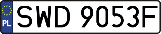 SWD9053F