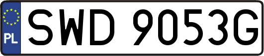 SWD9053G