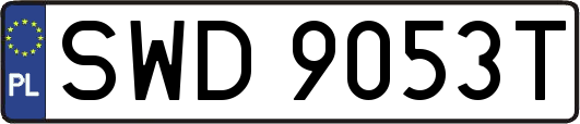 SWD9053T