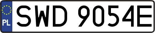SWD9054E