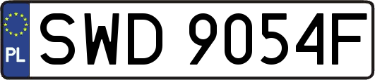 SWD9054F