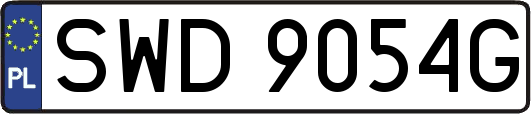 SWD9054G