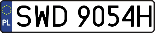 SWD9054H