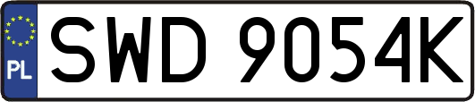 SWD9054K