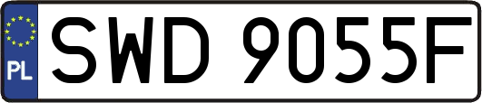 SWD9055F