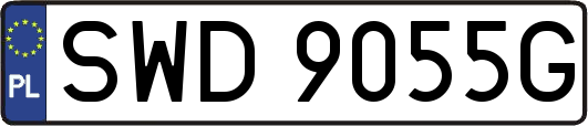 SWD9055G