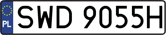 SWD9055H