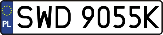 SWD9055K