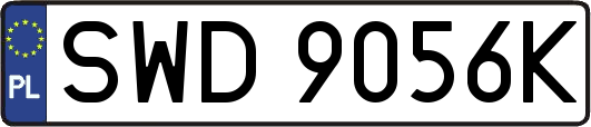 SWD9056K