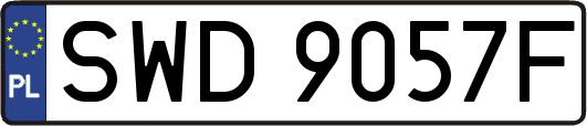 SWD9057F