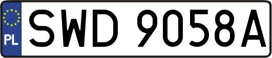 SWD9058A