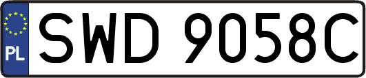 SWD9058C
