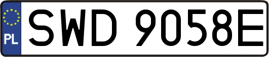 SWD9058E