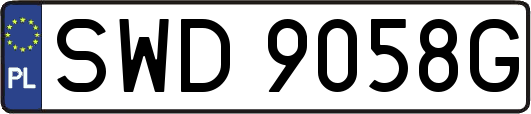 SWD9058G