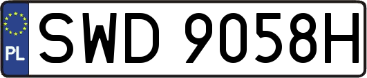 SWD9058H
