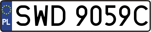 SWD9059C