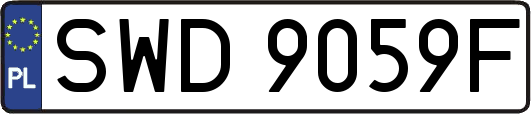 SWD9059F