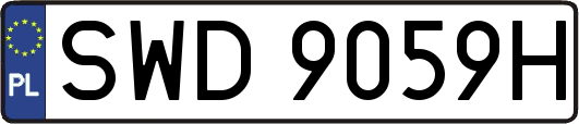 SWD9059H